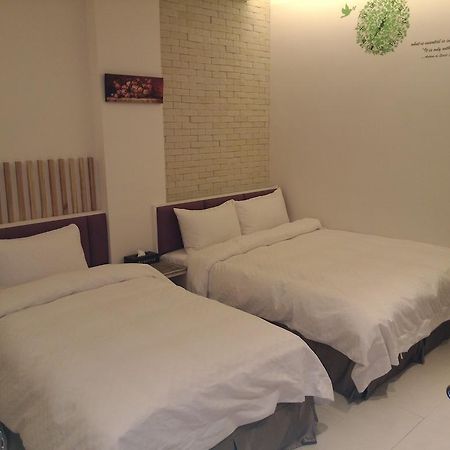 ティロン ホテル Pingtung 部屋 写真